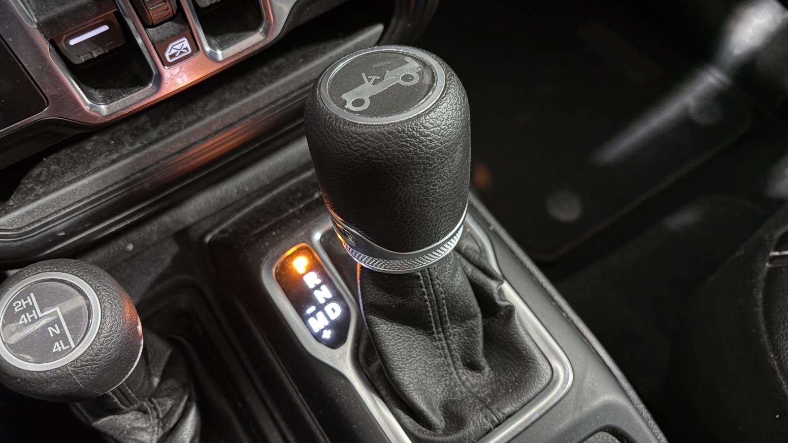 2020 Jeep Wrangler - Image 23