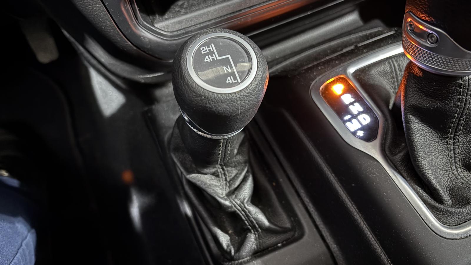 2020 Jeep Wrangler - Image 24