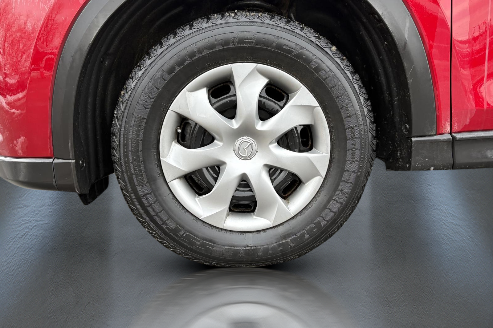 2018 Mazda CX-5 - Image 5