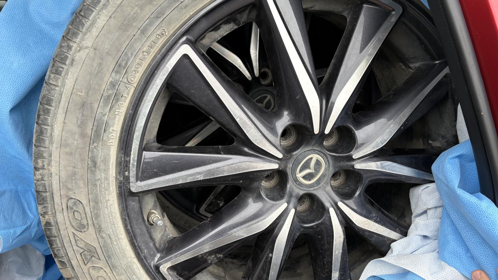 2018 Mazda CX-5 - Image 6