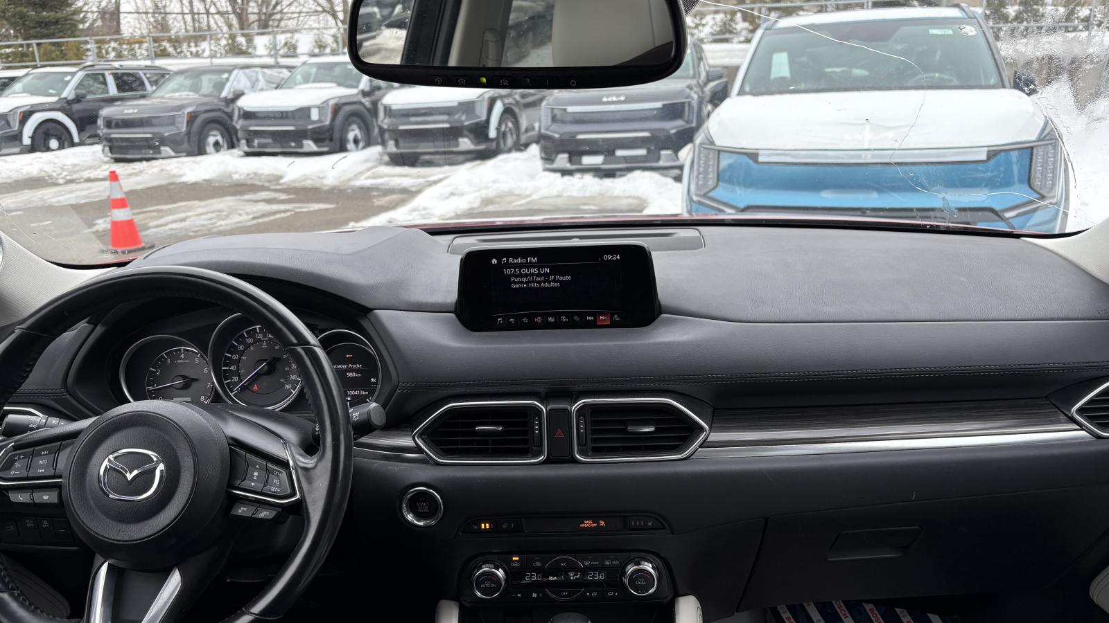 2018 Mazda CX-5 - Image 8