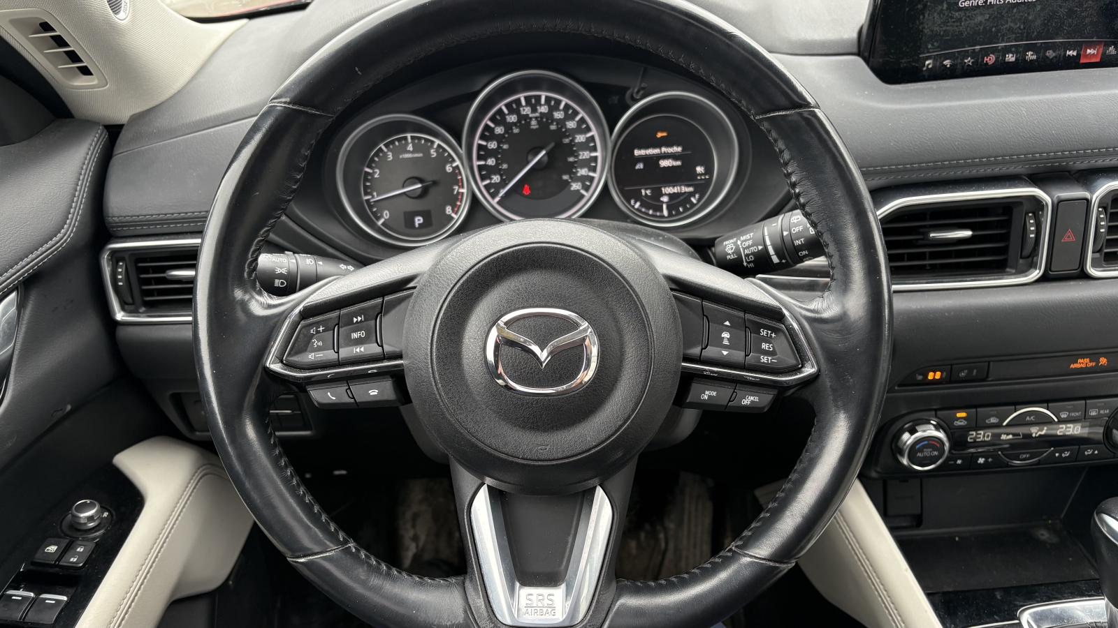 2018 Mazda CX-5 - Image 9