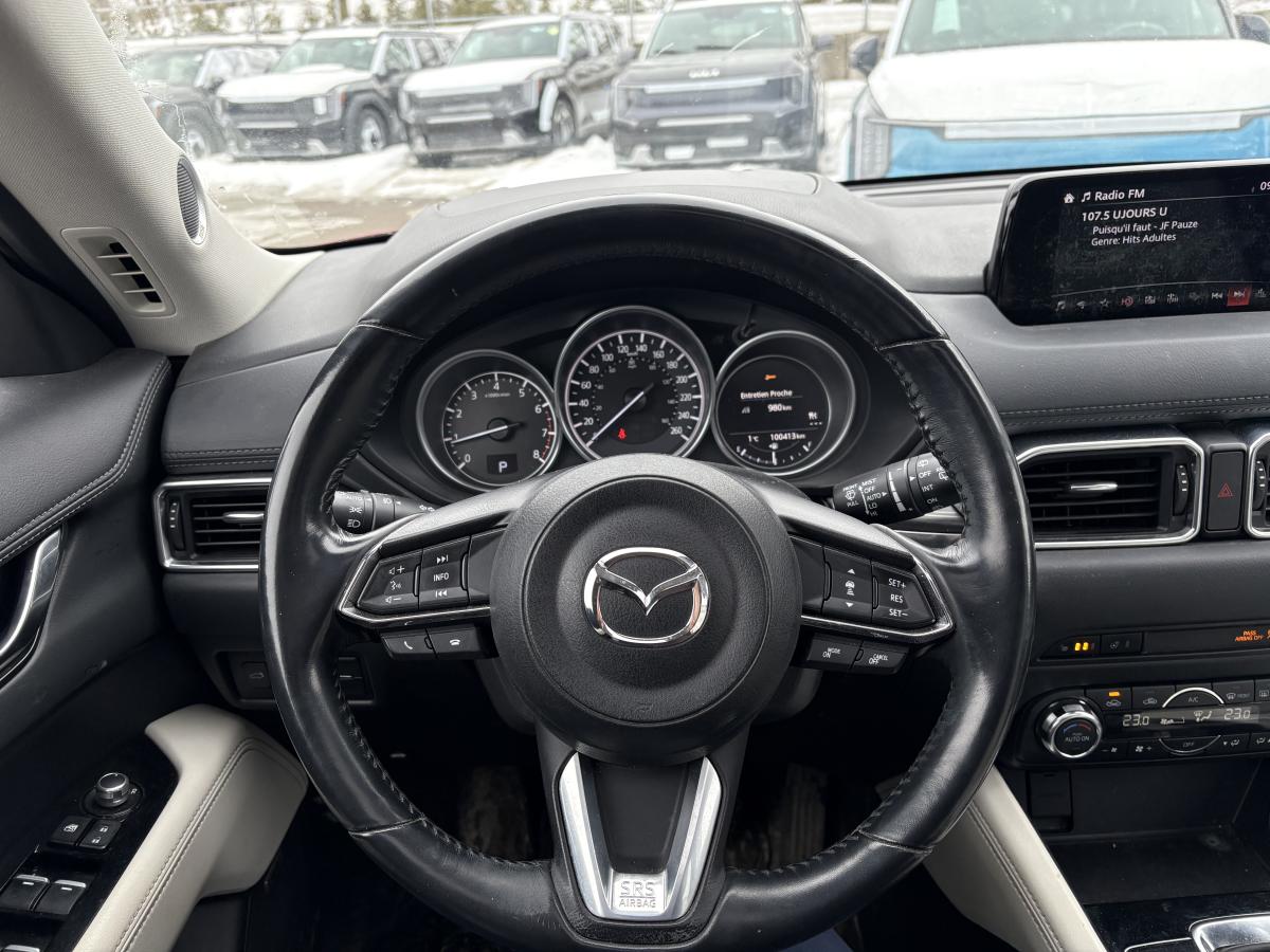 2018 Mazda CX-5 - Image 11