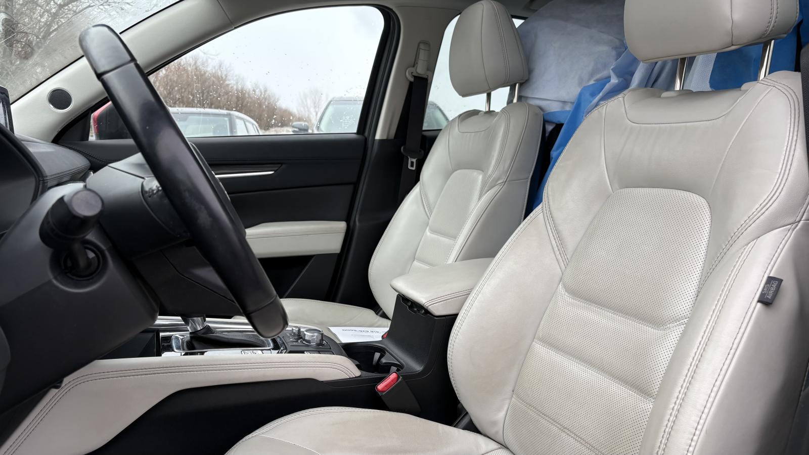 2018 Mazda CX-5 - Image 18