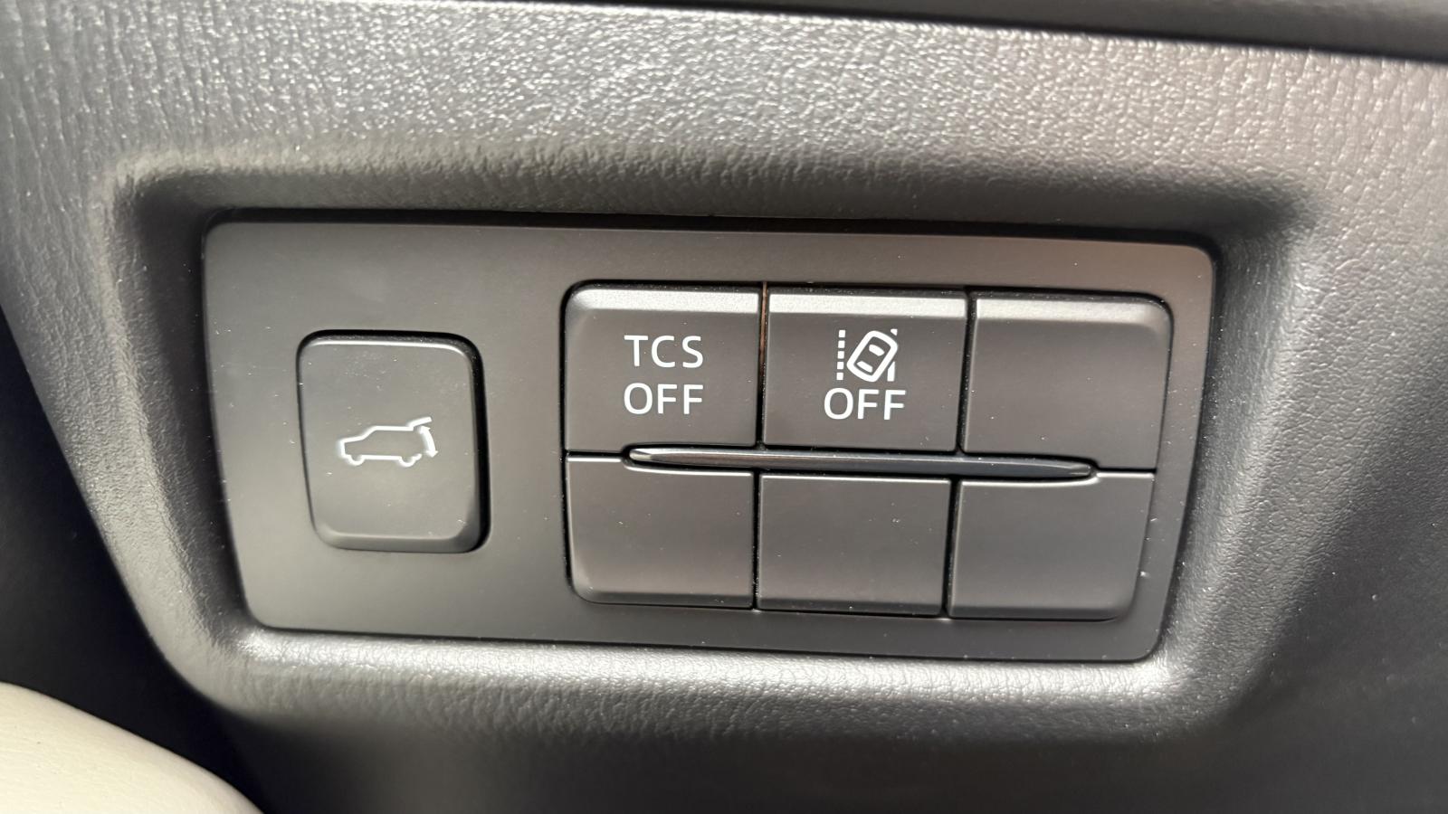 2018 Mazda CX-5 - Image 21