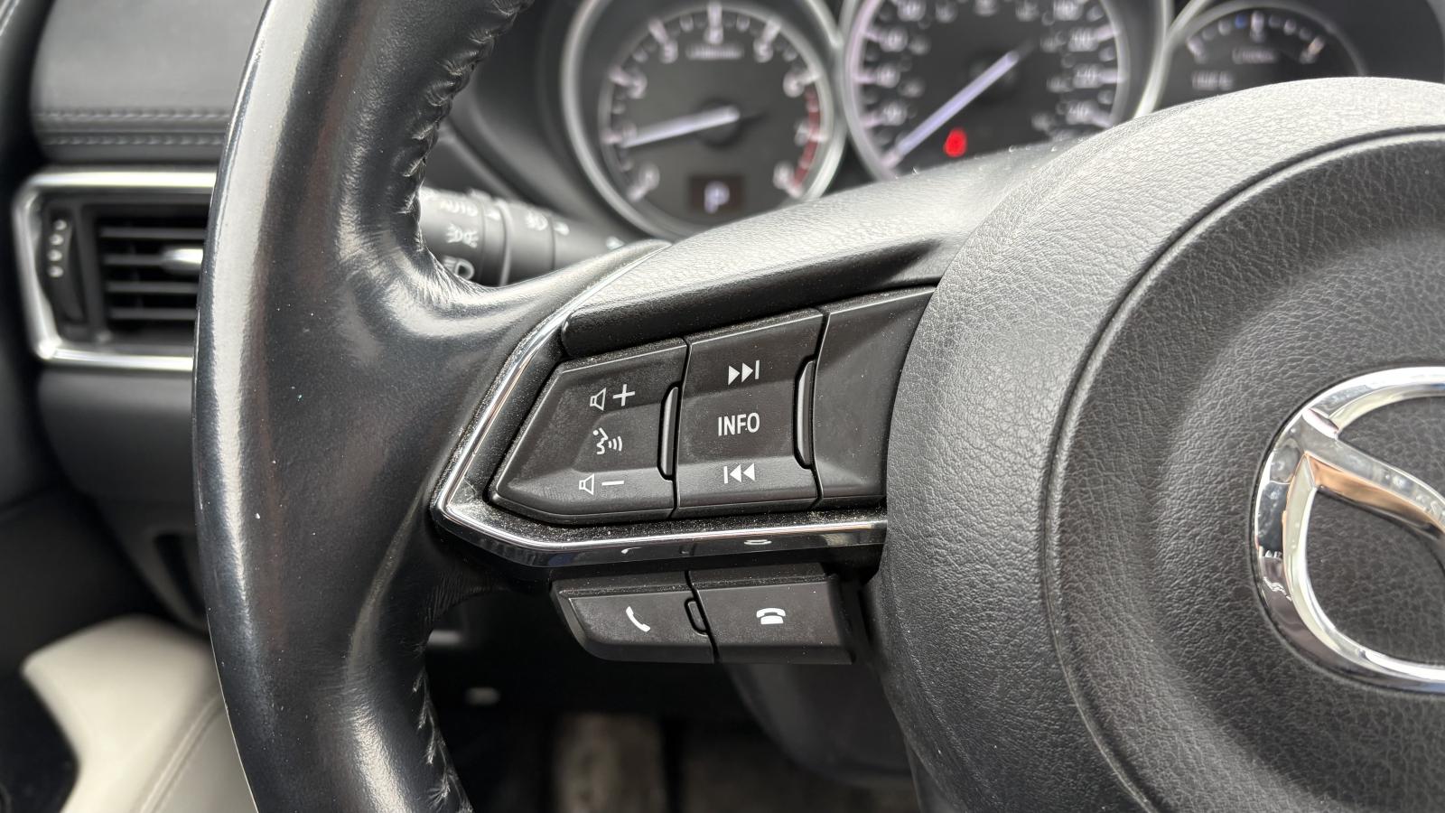 2018 Mazda CX-5 - Image 23