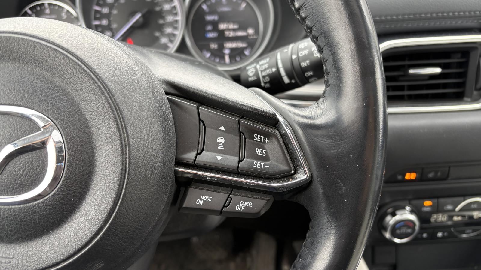 2018 Mazda CX-5 - Image 24