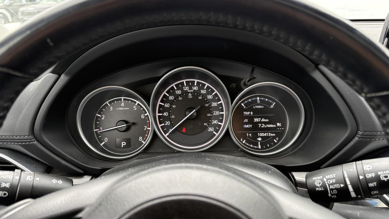 2018 Mazda CX-5 - Image 26