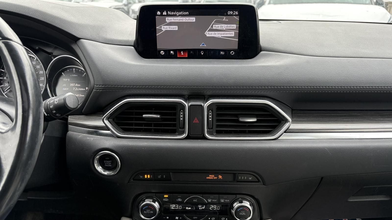 2018 Mazda CX-5 - Image 27