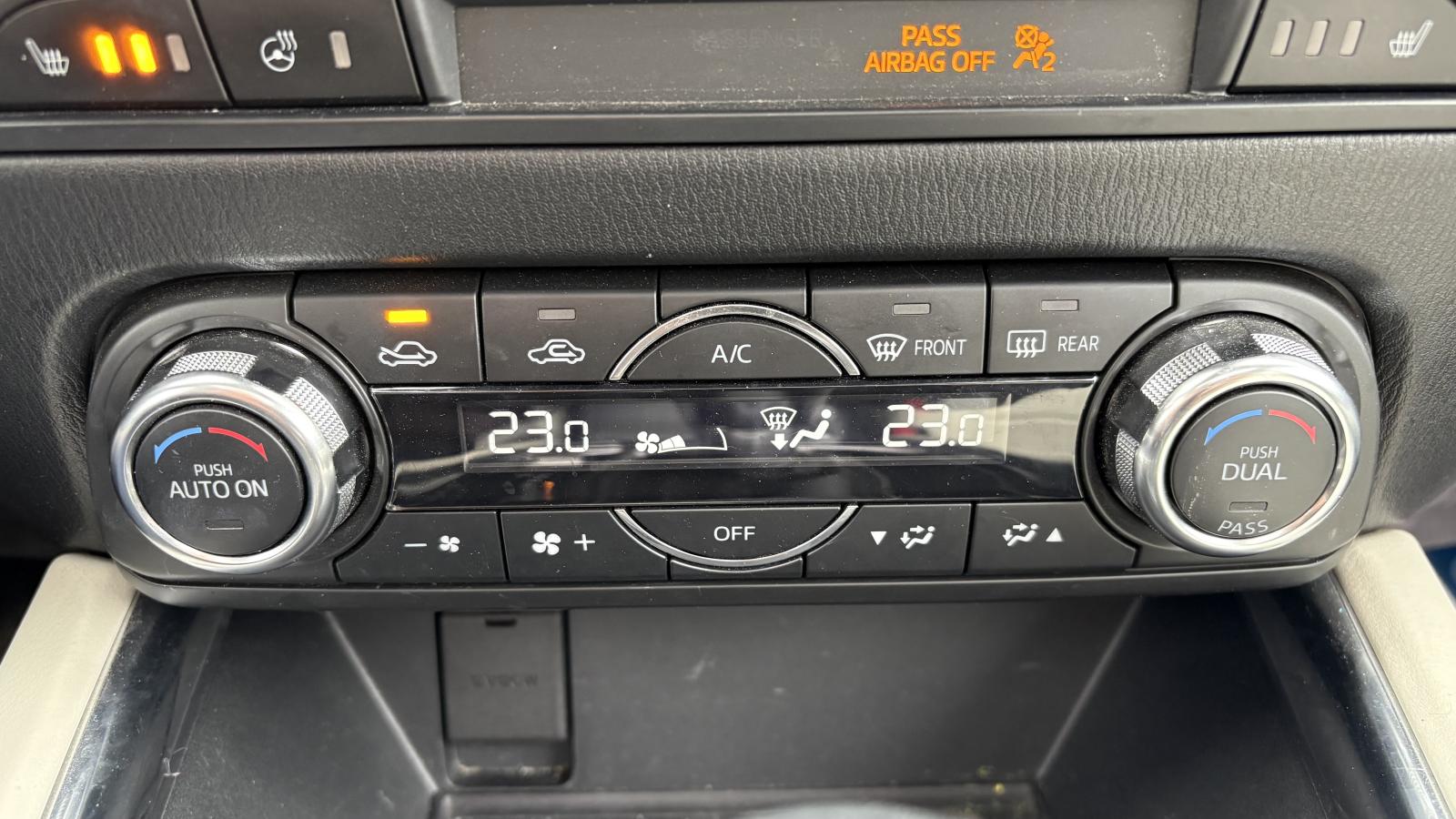 2018 Mazda CX-5 - Image 28