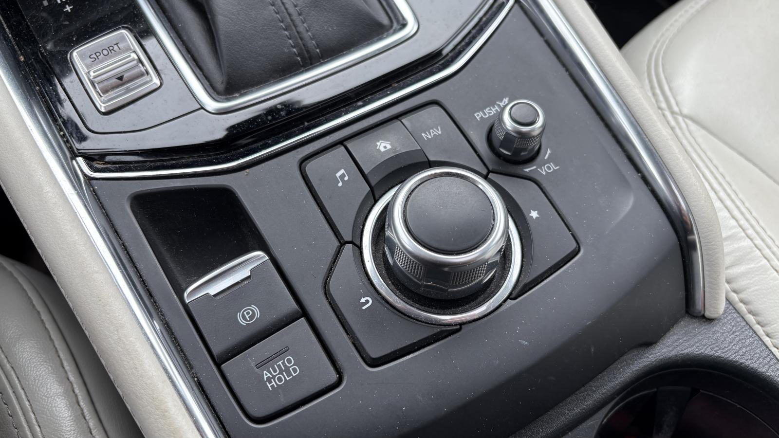 2018 Mazda CX-5 - Image 31