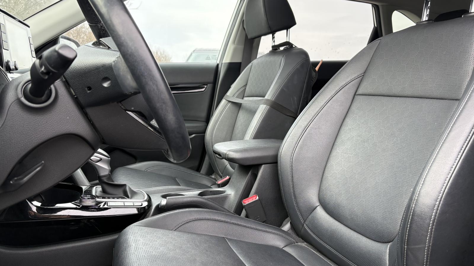 2022 Kia Seltos - Image 13