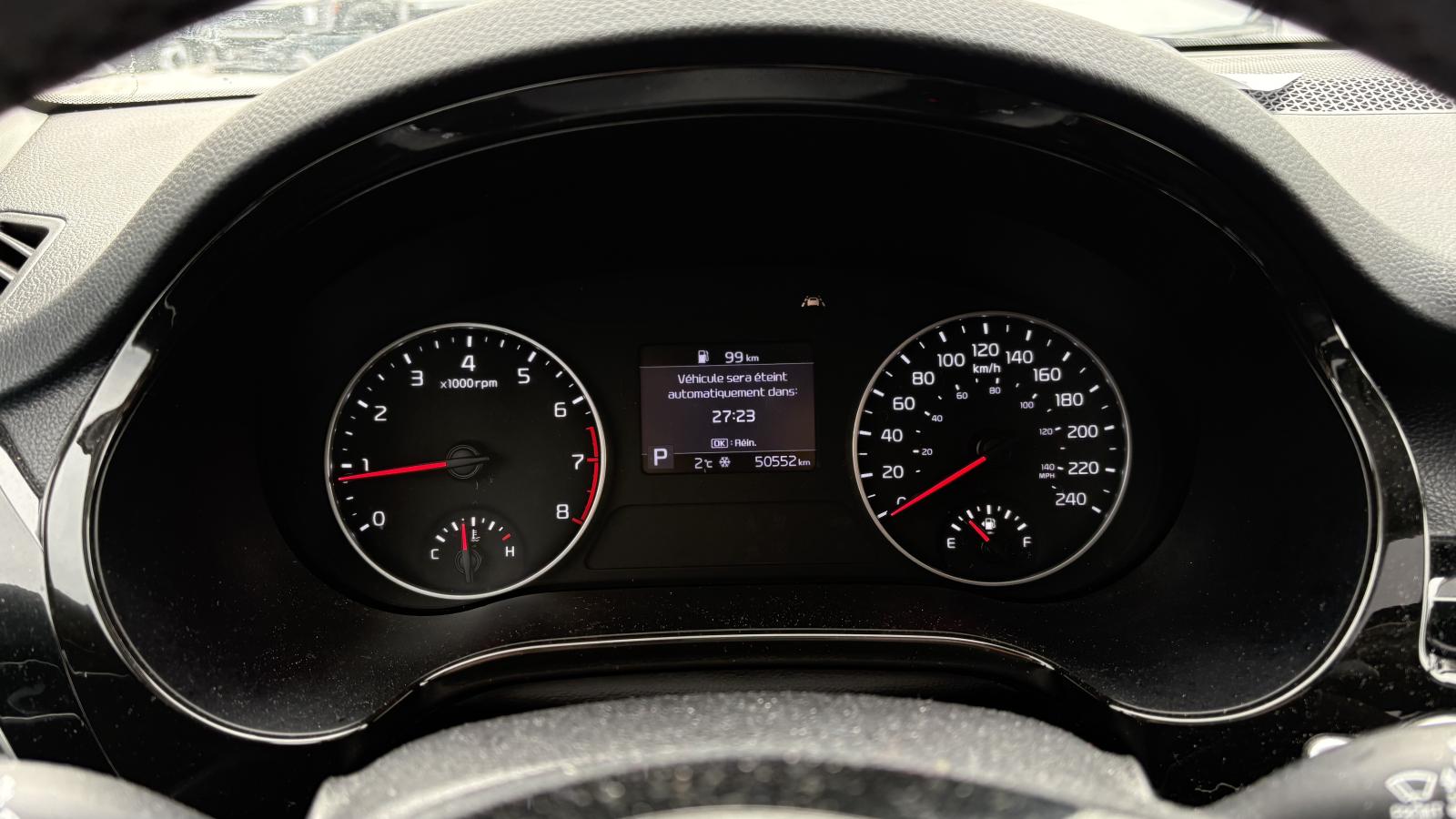 2022 Kia Seltos - Image 20