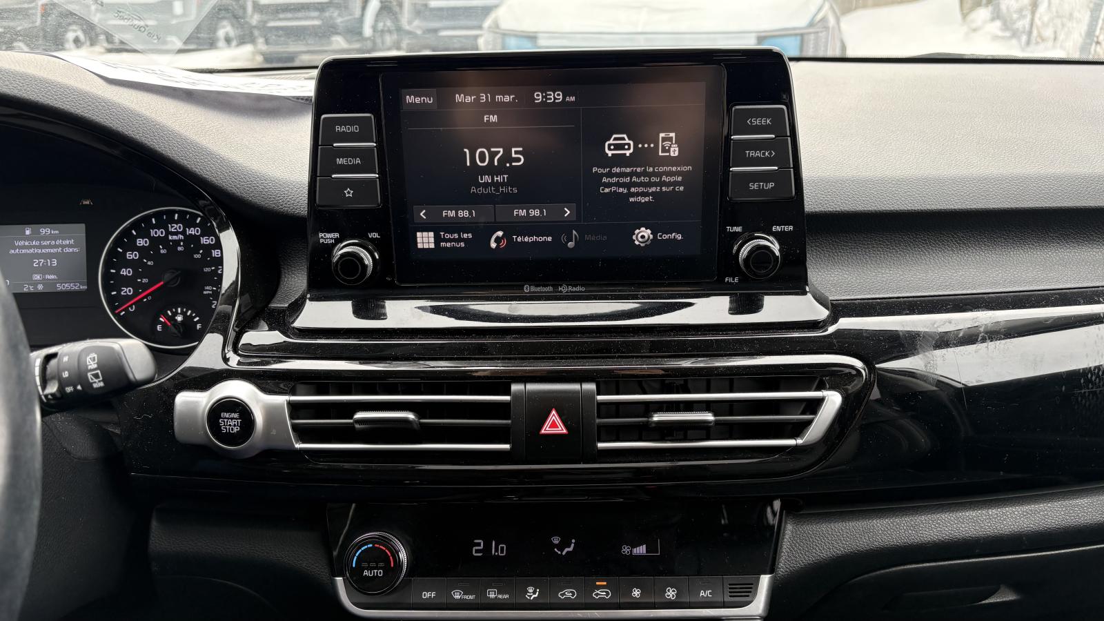 2022 Kia Seltos - Image 22