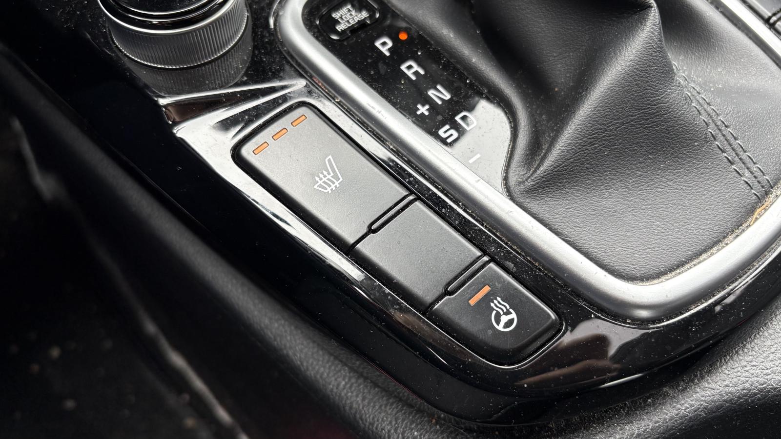 2022 Kia Seltos - Image 28