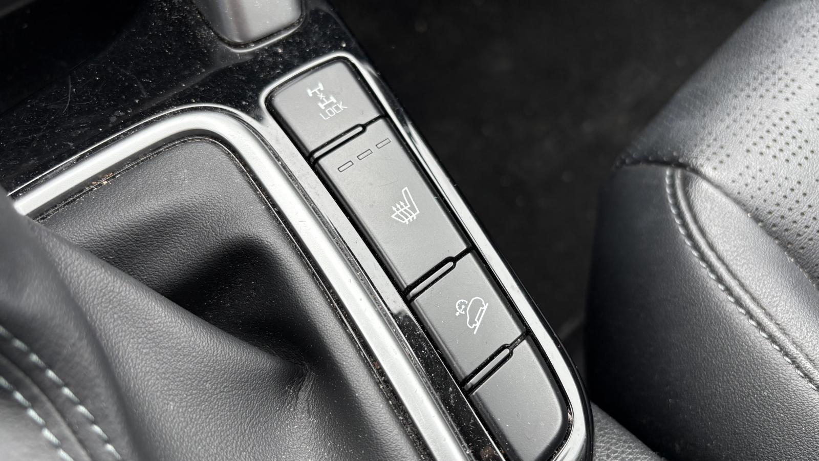 2022 Kia Seltos - Image 29