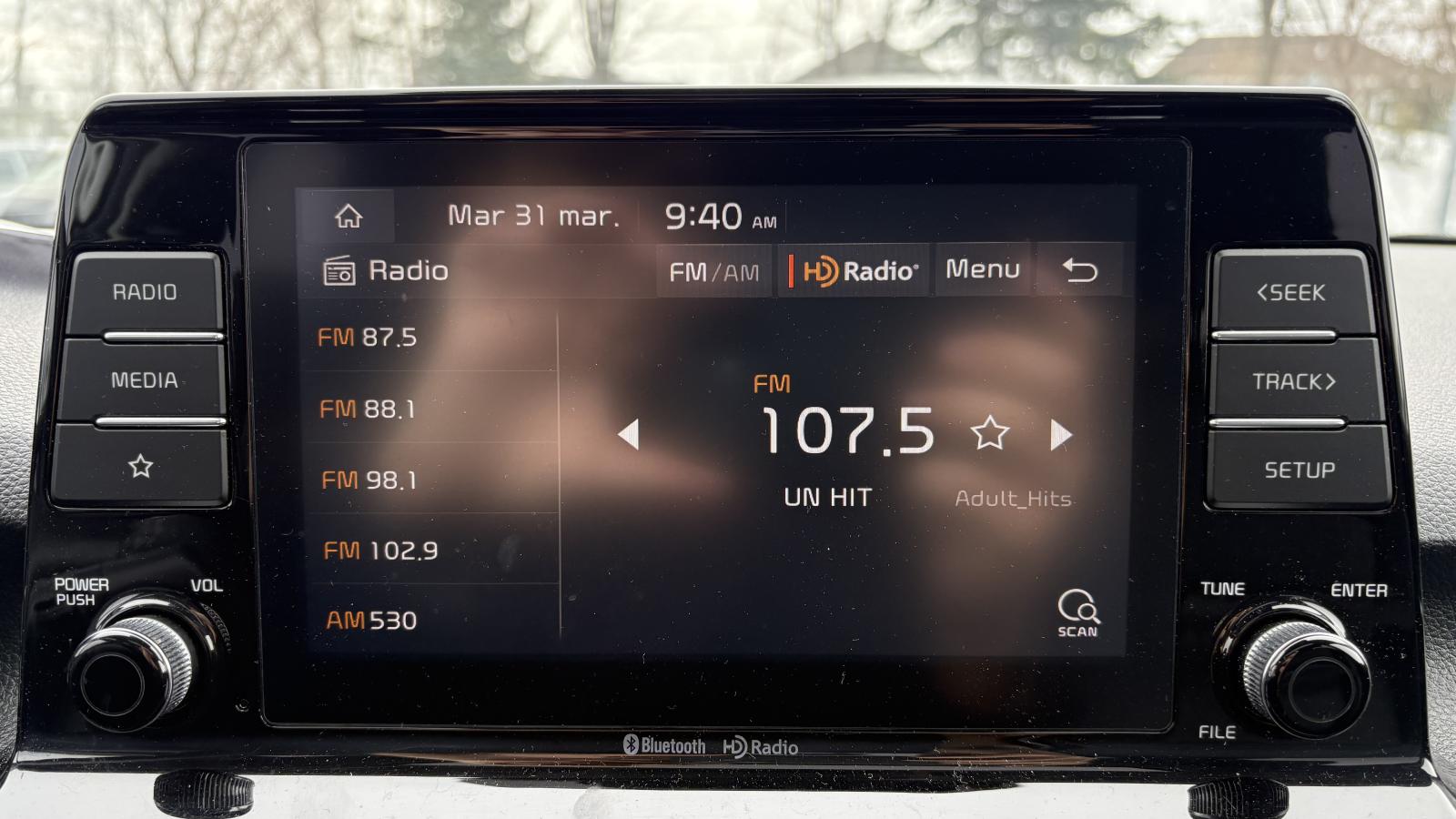 2022 Kia Seltos - Image 31