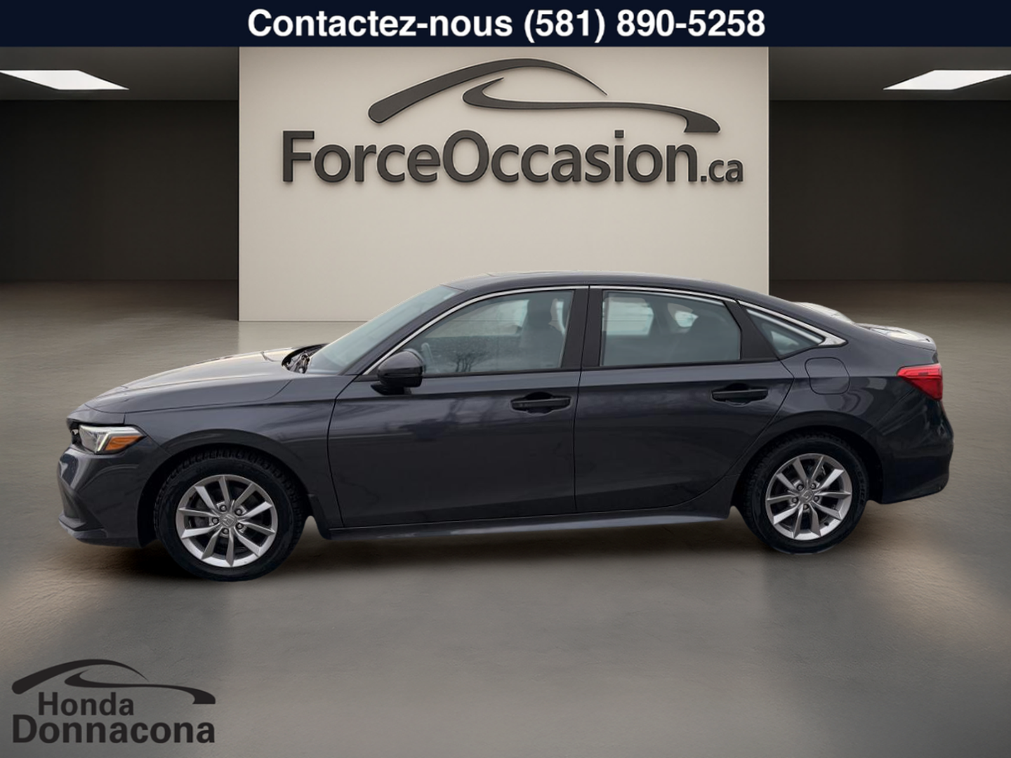 2024 Honda Civic - Image 2