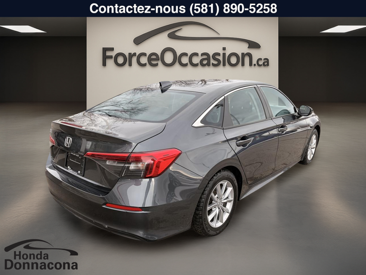 2024 Honda Civic - Image 5