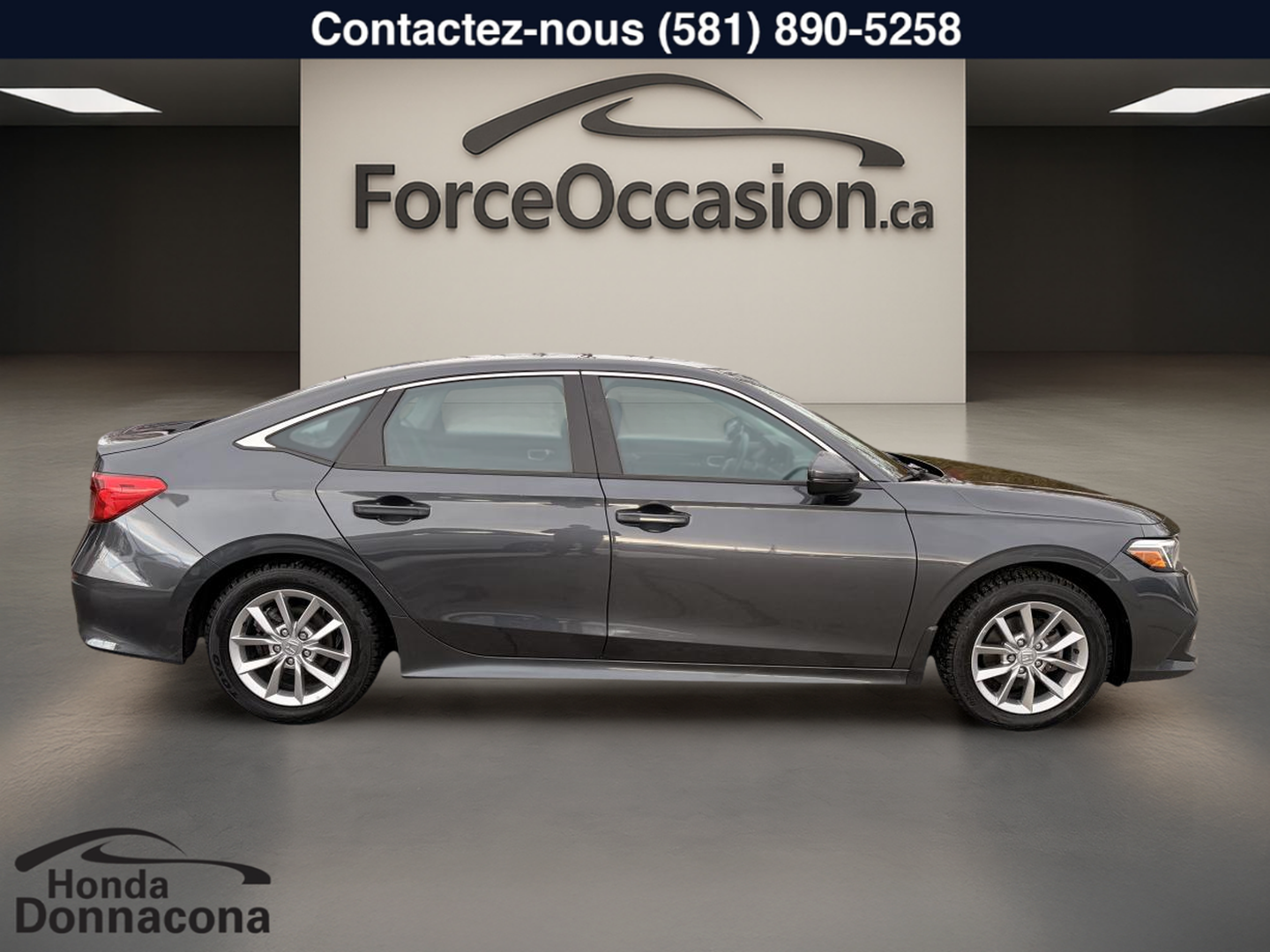 2024 Honda Civic - Image 6