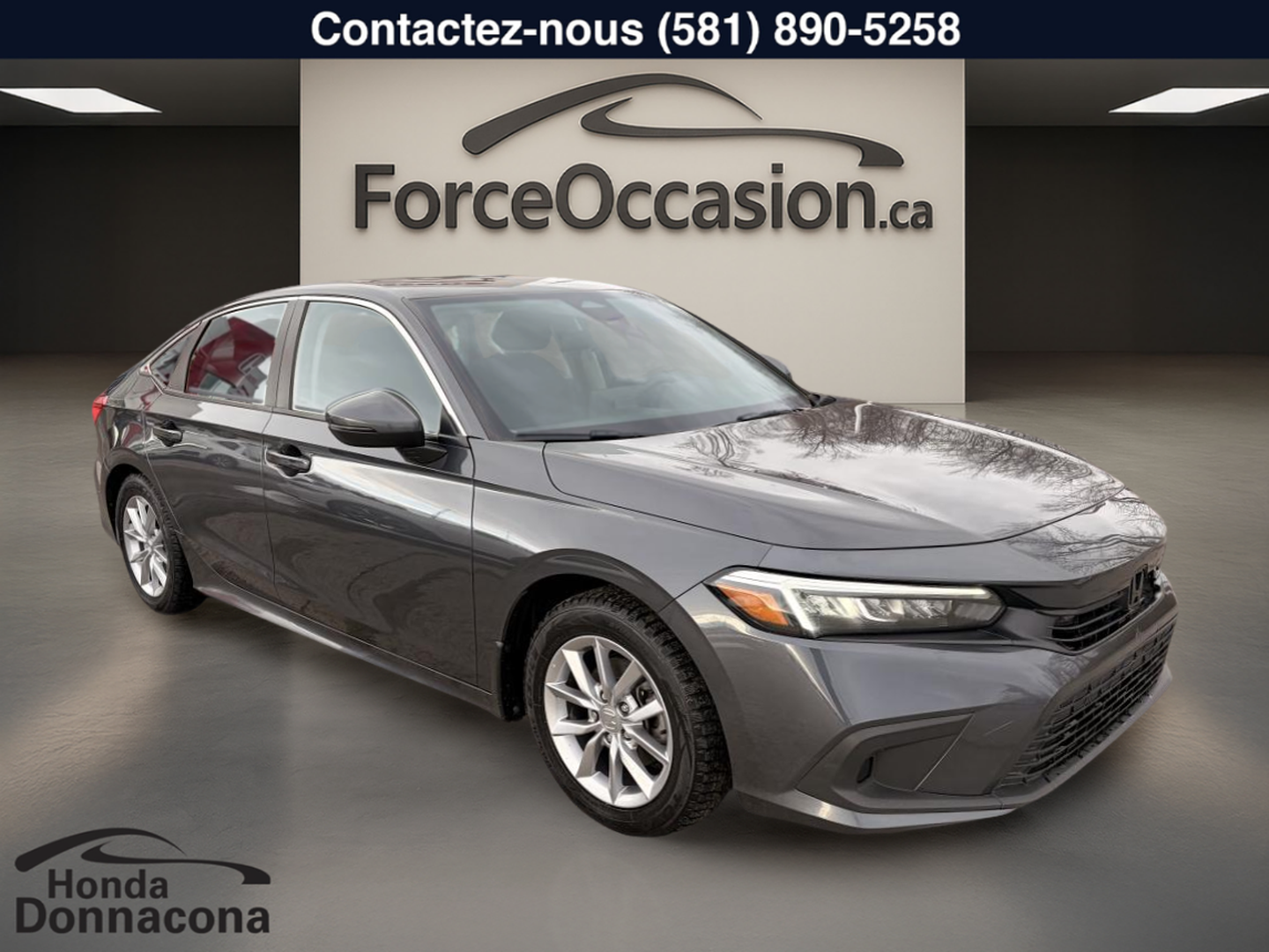 2024 Honda Civic - Image 7