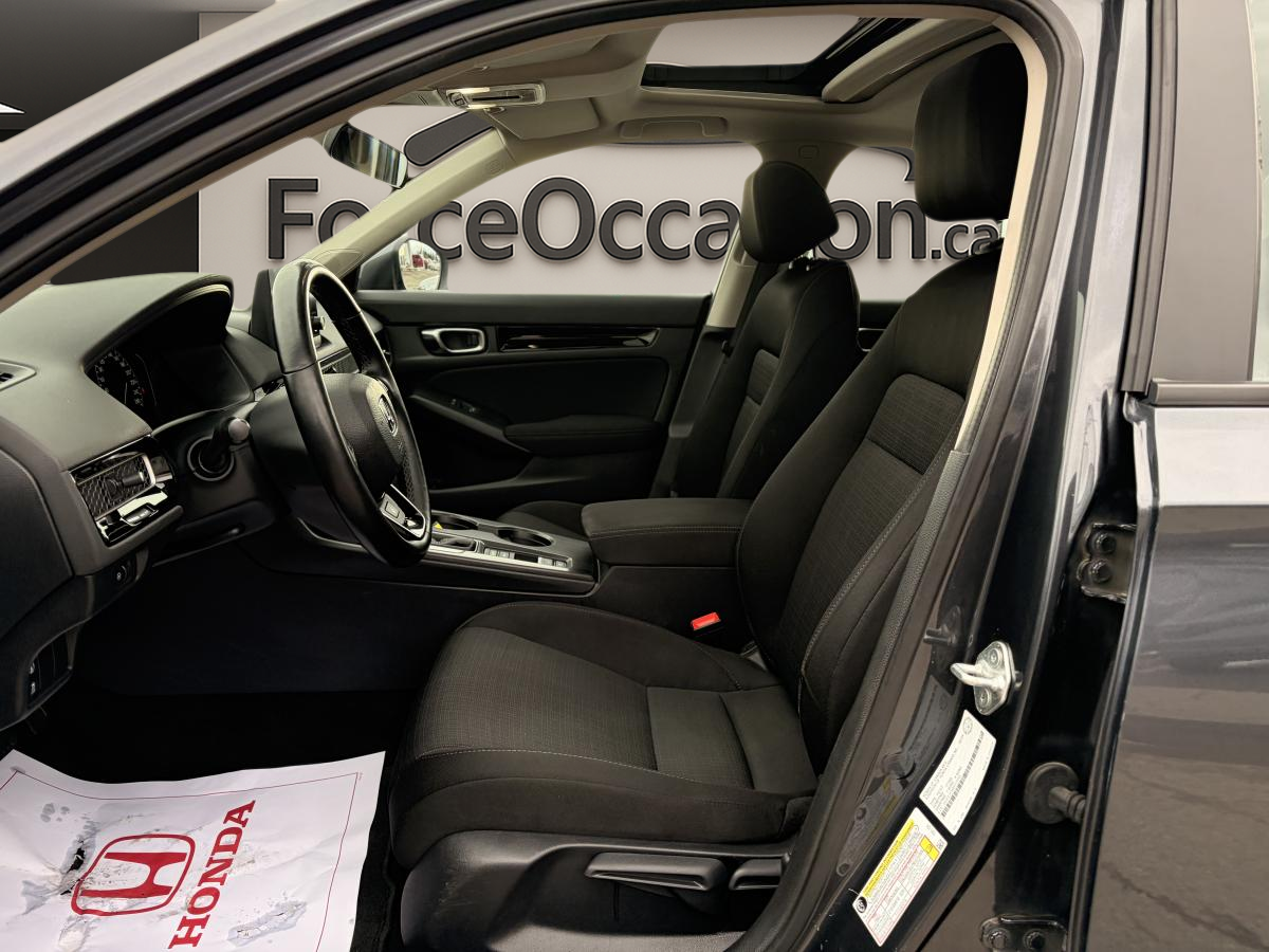 2024 Honda Civic - Image 8