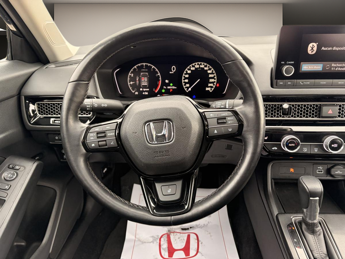 2024 Honda Civic - Image 11