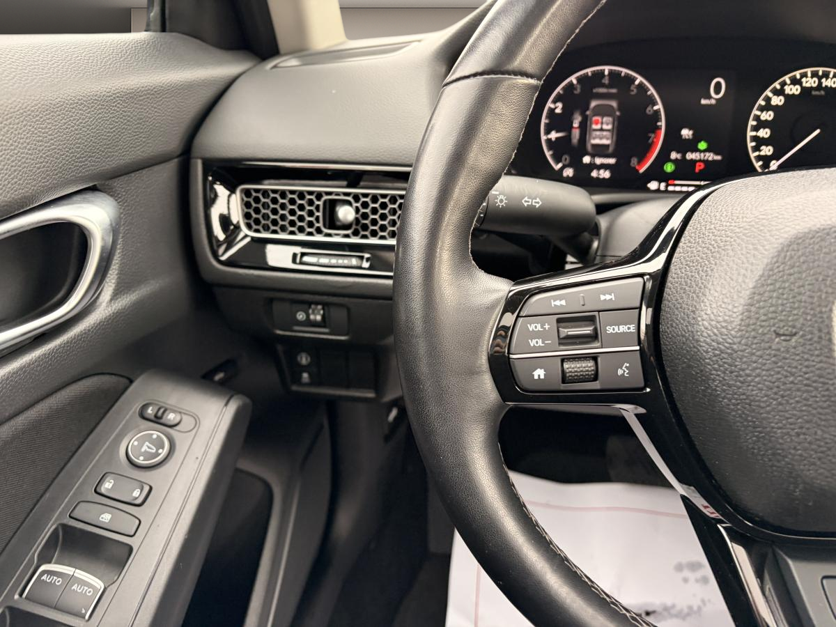 2024 Honda Civic - Image 12