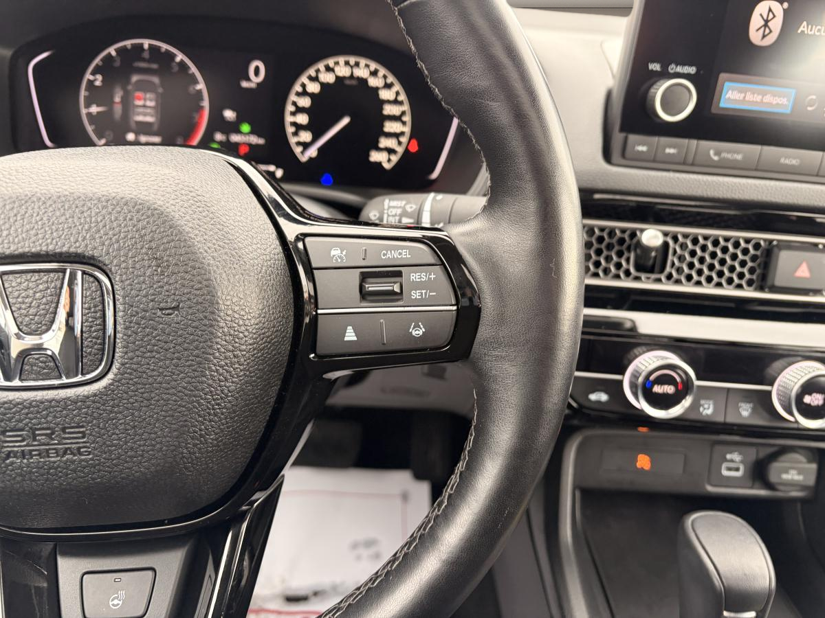 2024 Honda Civic - Image 13