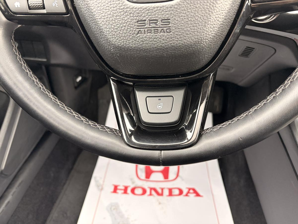 2024 Honda Civic - Image 14