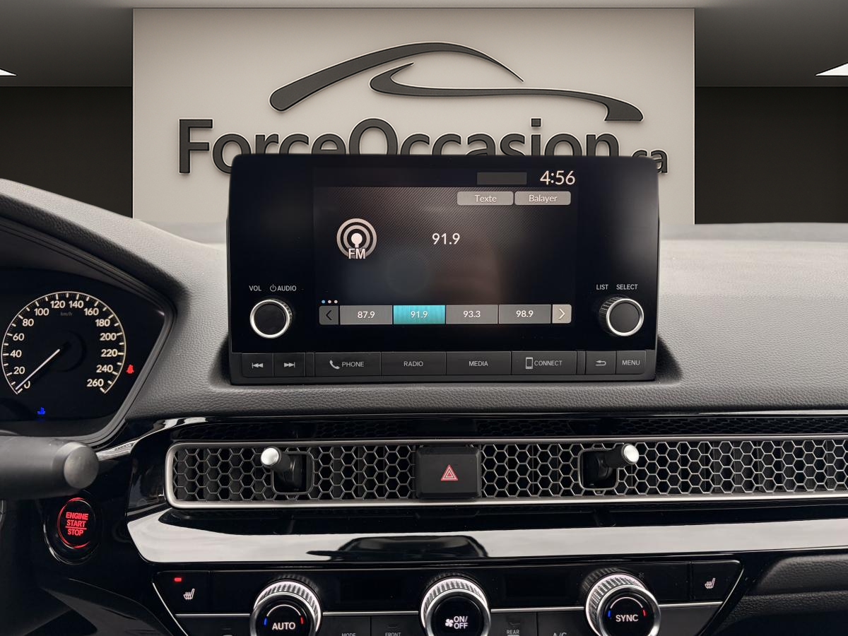 2024 Honda Civic - Image 16