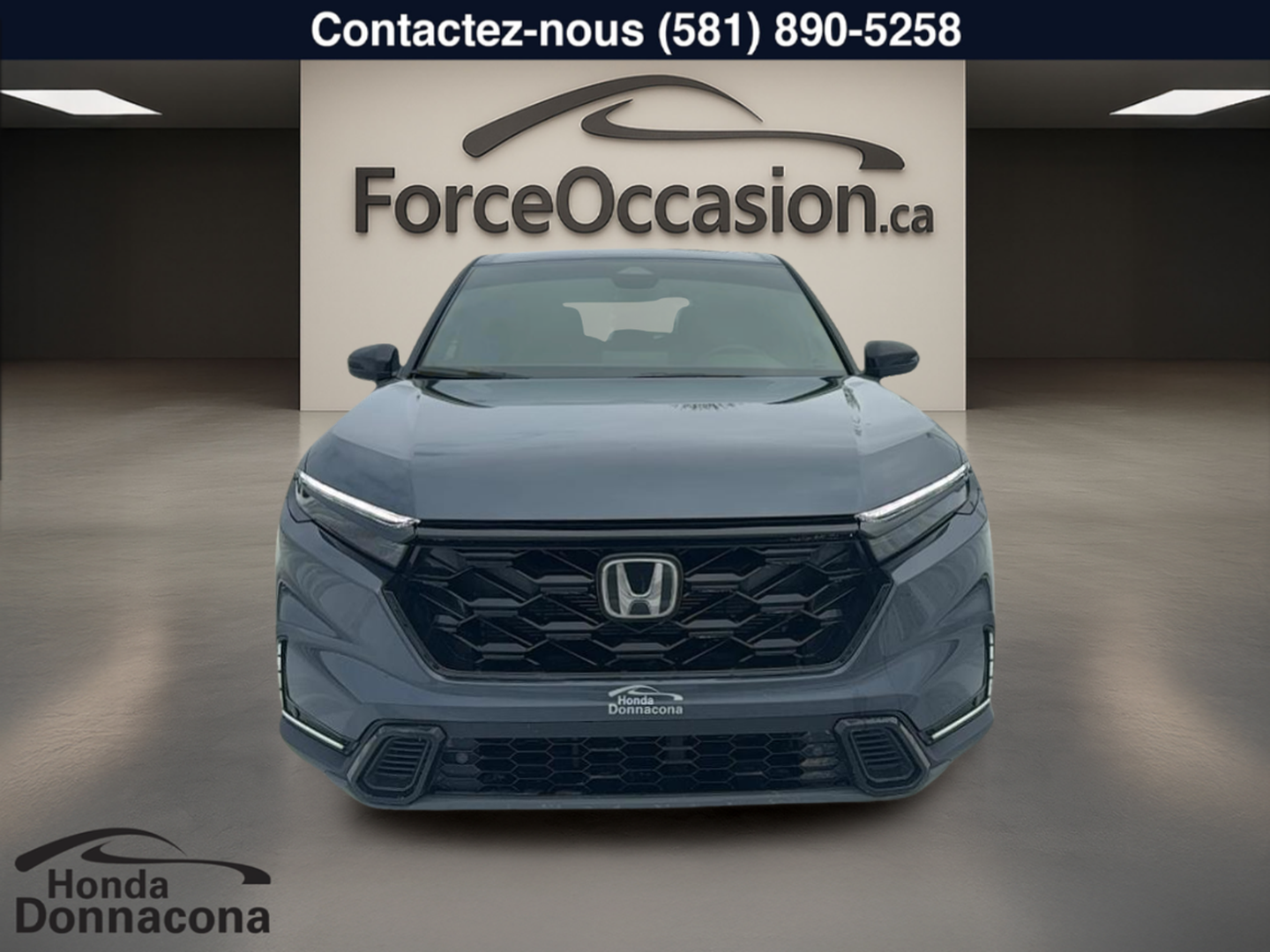 2024 Honda CR-V Hybrid - Image 2