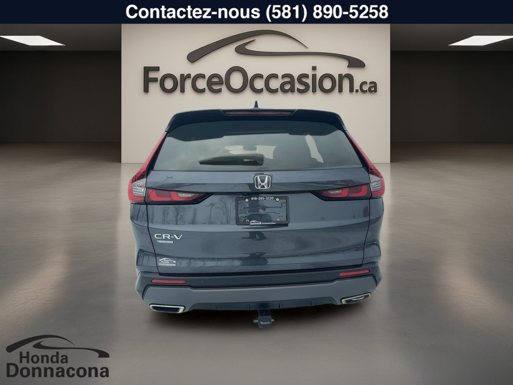 2024 Honda CR-V Hybrid - Image 6