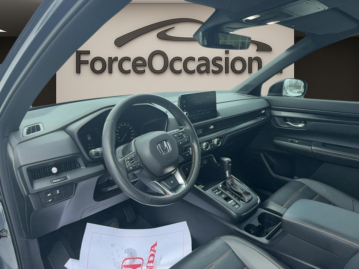 2024 Honda CR-V Hybrid - Image 9