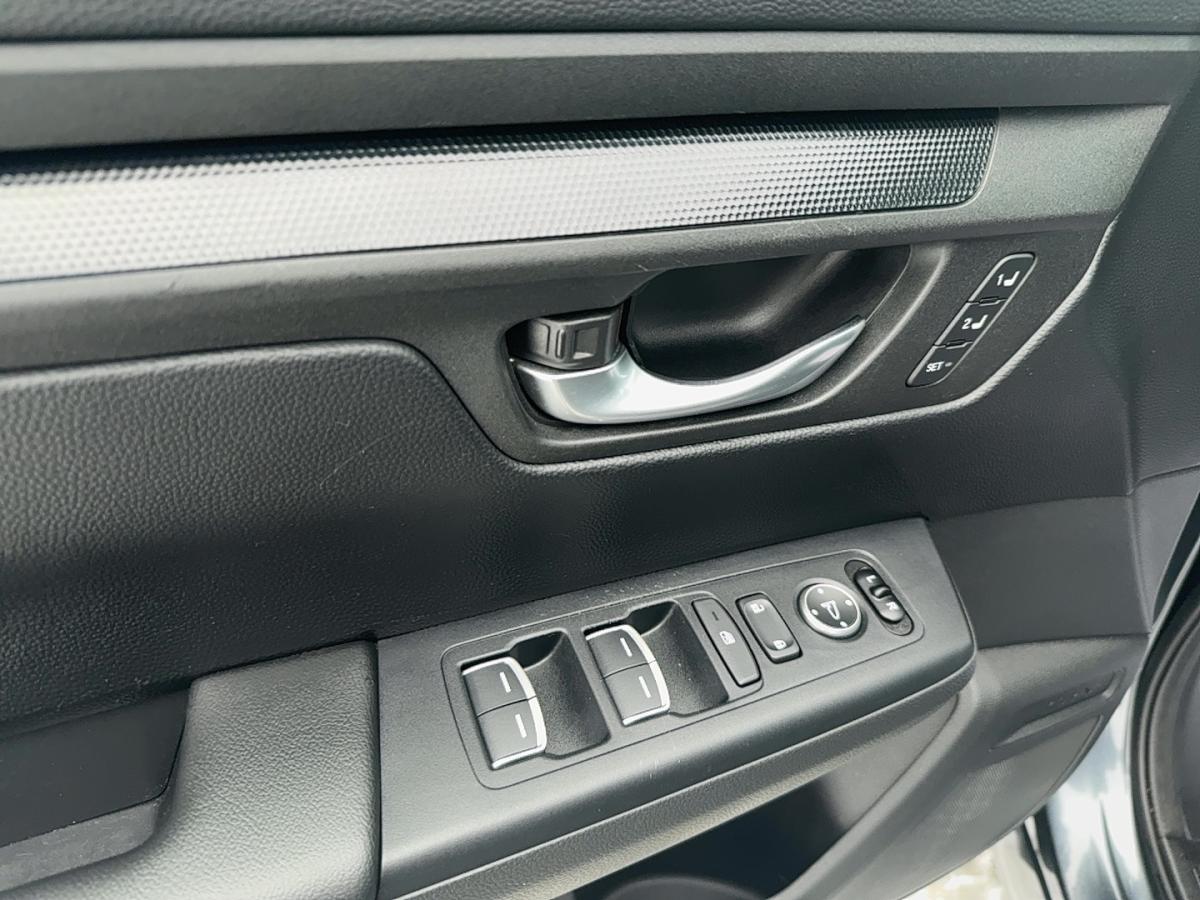 2024 Honda CR-V Hybrid - Image 10