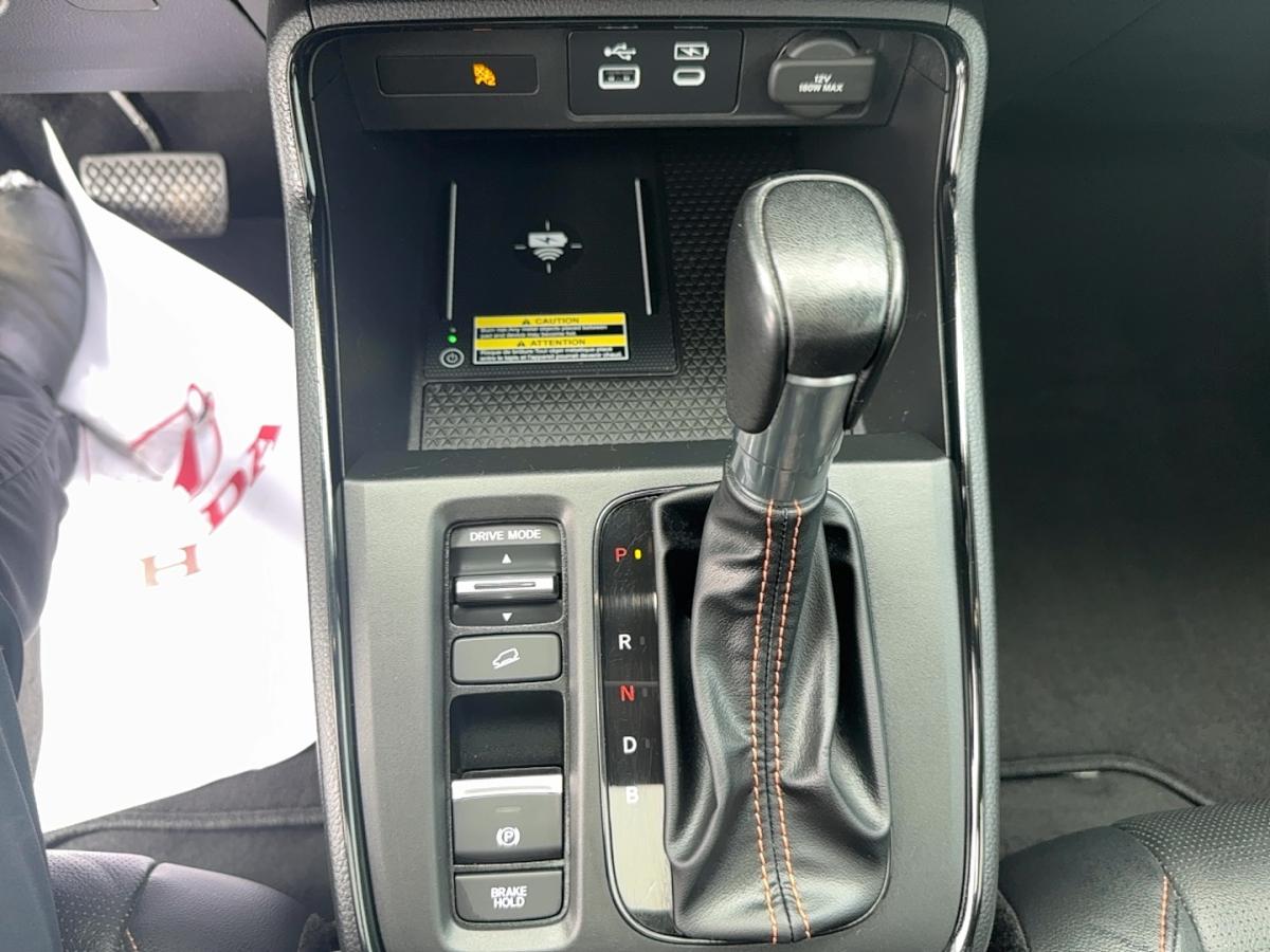 2024 Honda CR-V Hybrid - Image 18