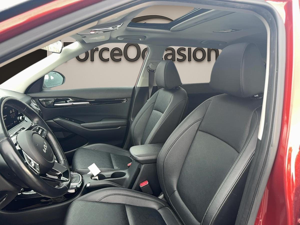 2024 Kia Seltos - Image 10