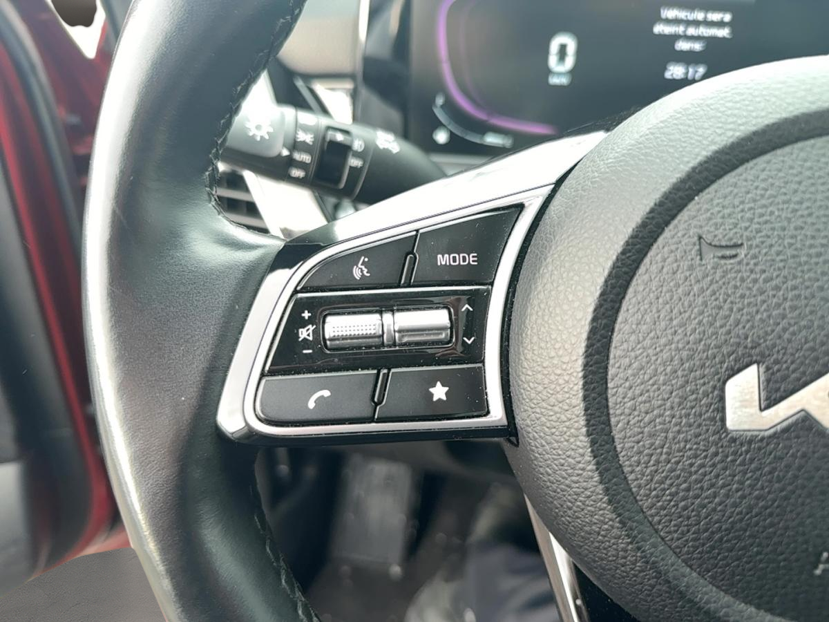 2024 Kia Seltos - Image 13