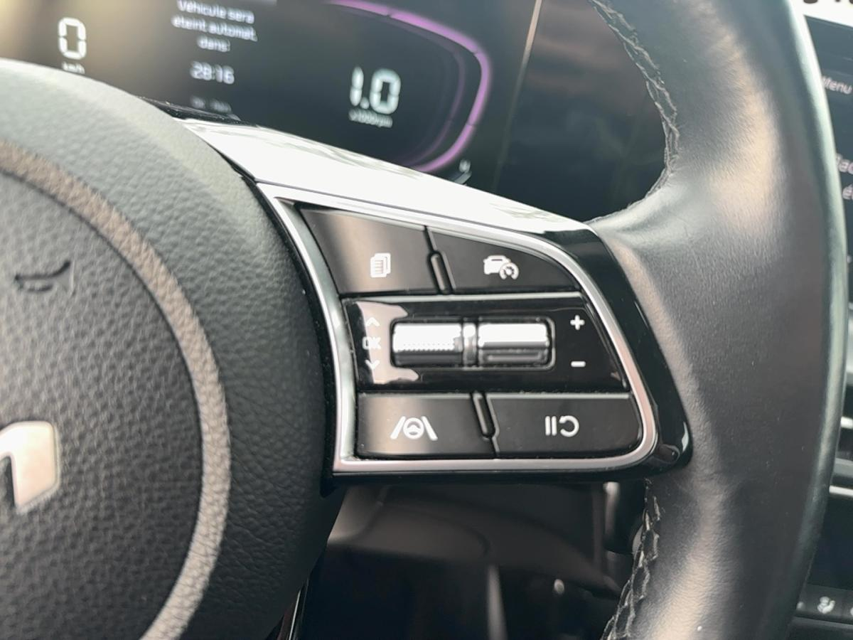 2024 Kia Seltos - Image 14