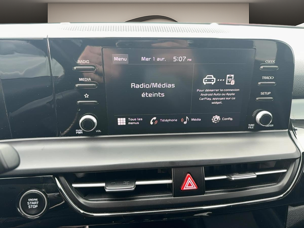 2024 Kia Seltos - Image 16