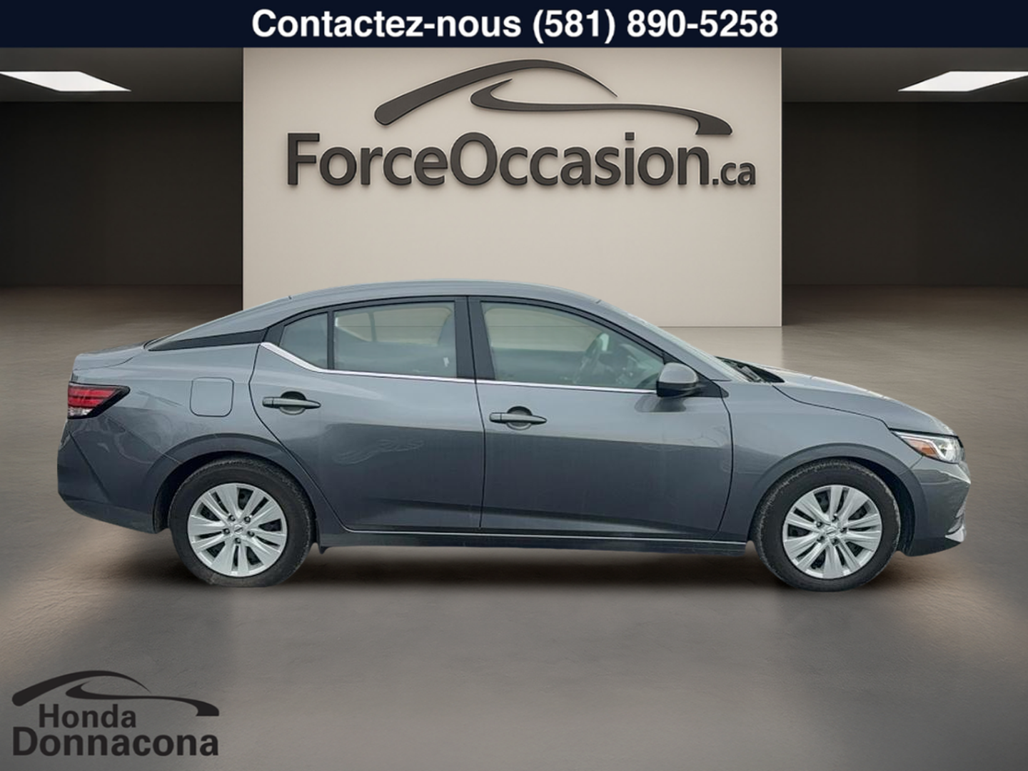 2023 Nissan Sentra - Image 5