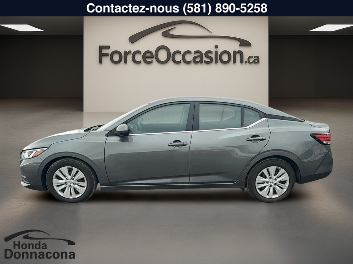 2023 Nissan Sentra - Image 8