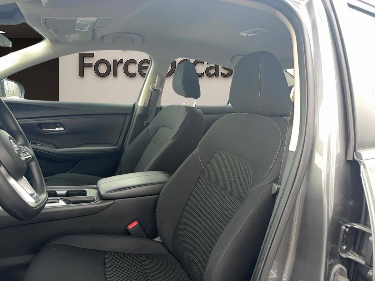 2023 Nissan Sentra - Image 10