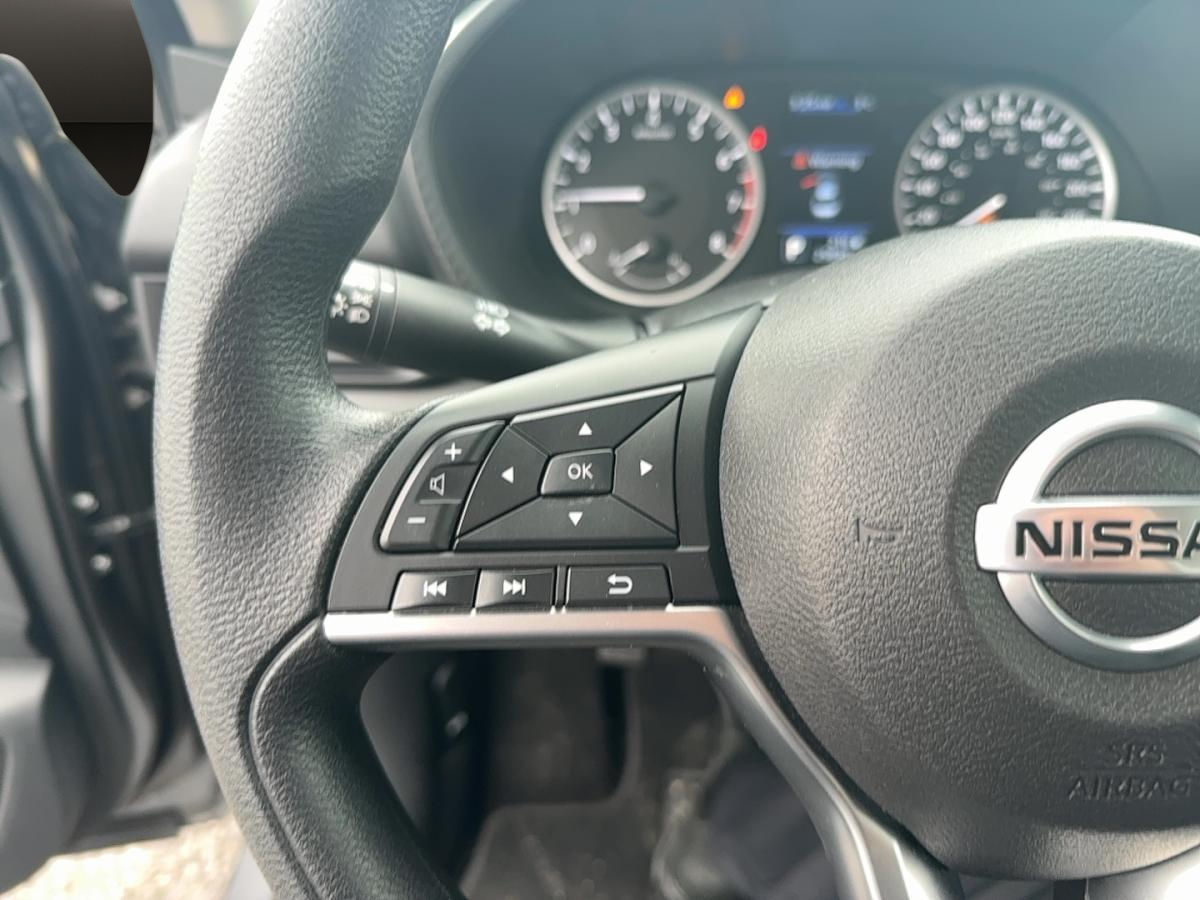 2023 Nissan Sentra - Image 12