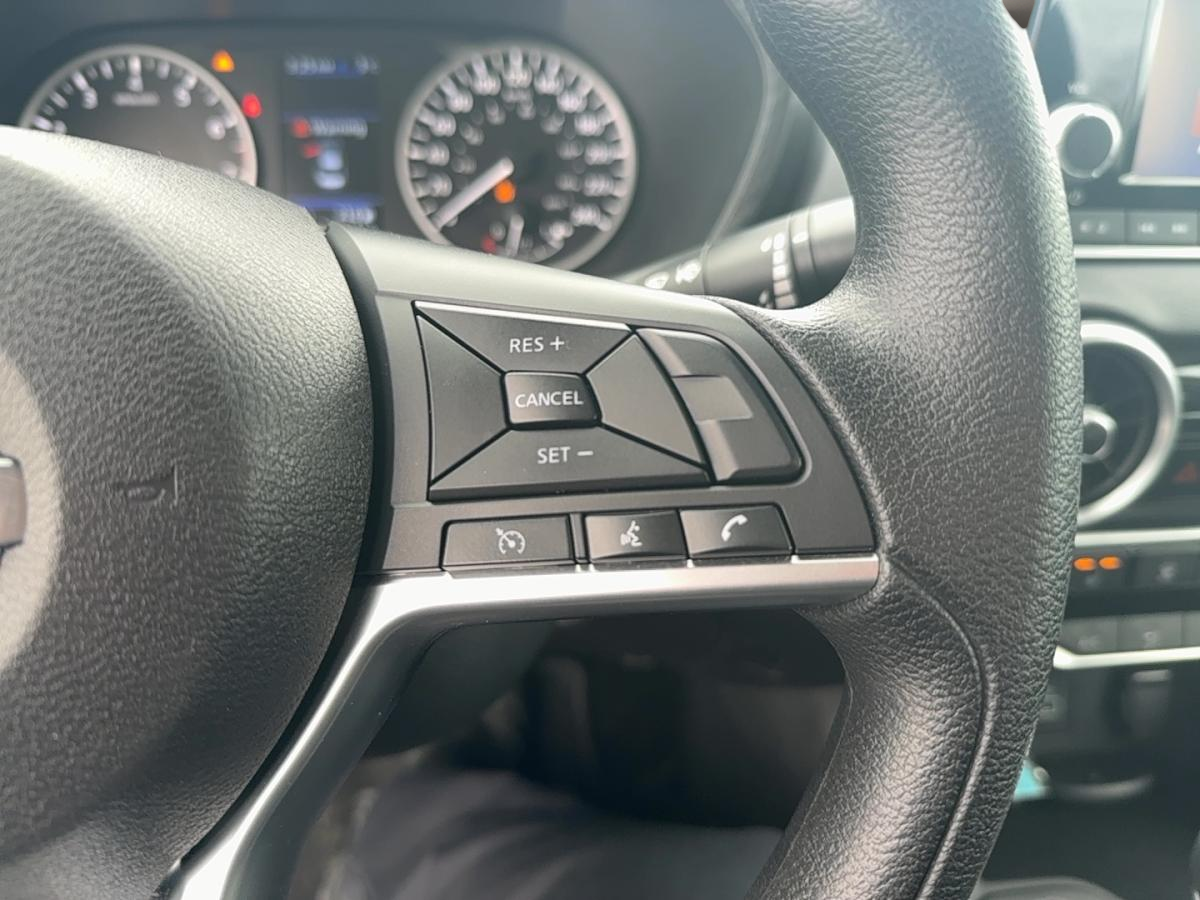 2023 Nissan Sentra - Image 13