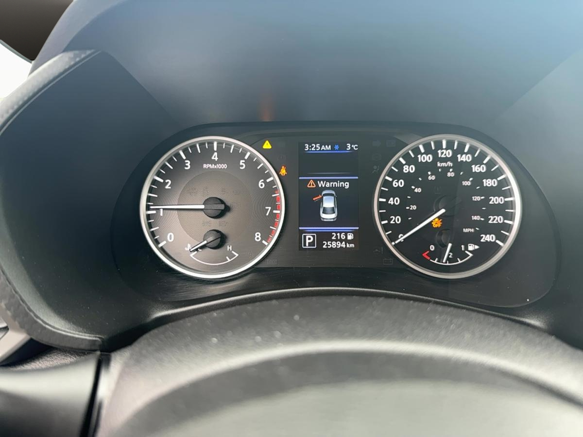 2023 Nissan Sentra - Image 14