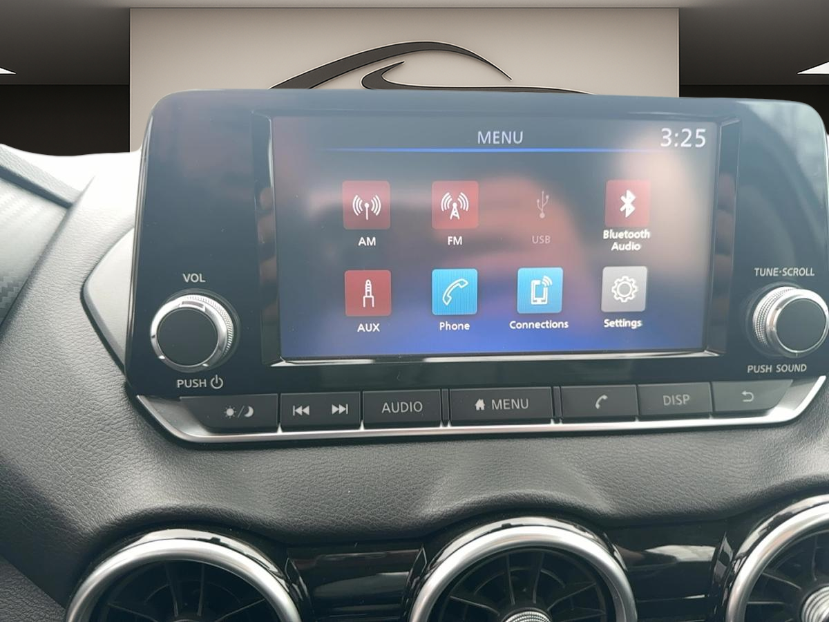 2023 Nissan Sentra - Image 15