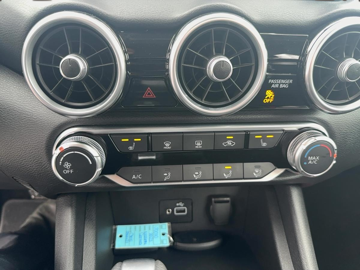 2023 Nissan Sentra - Image 16