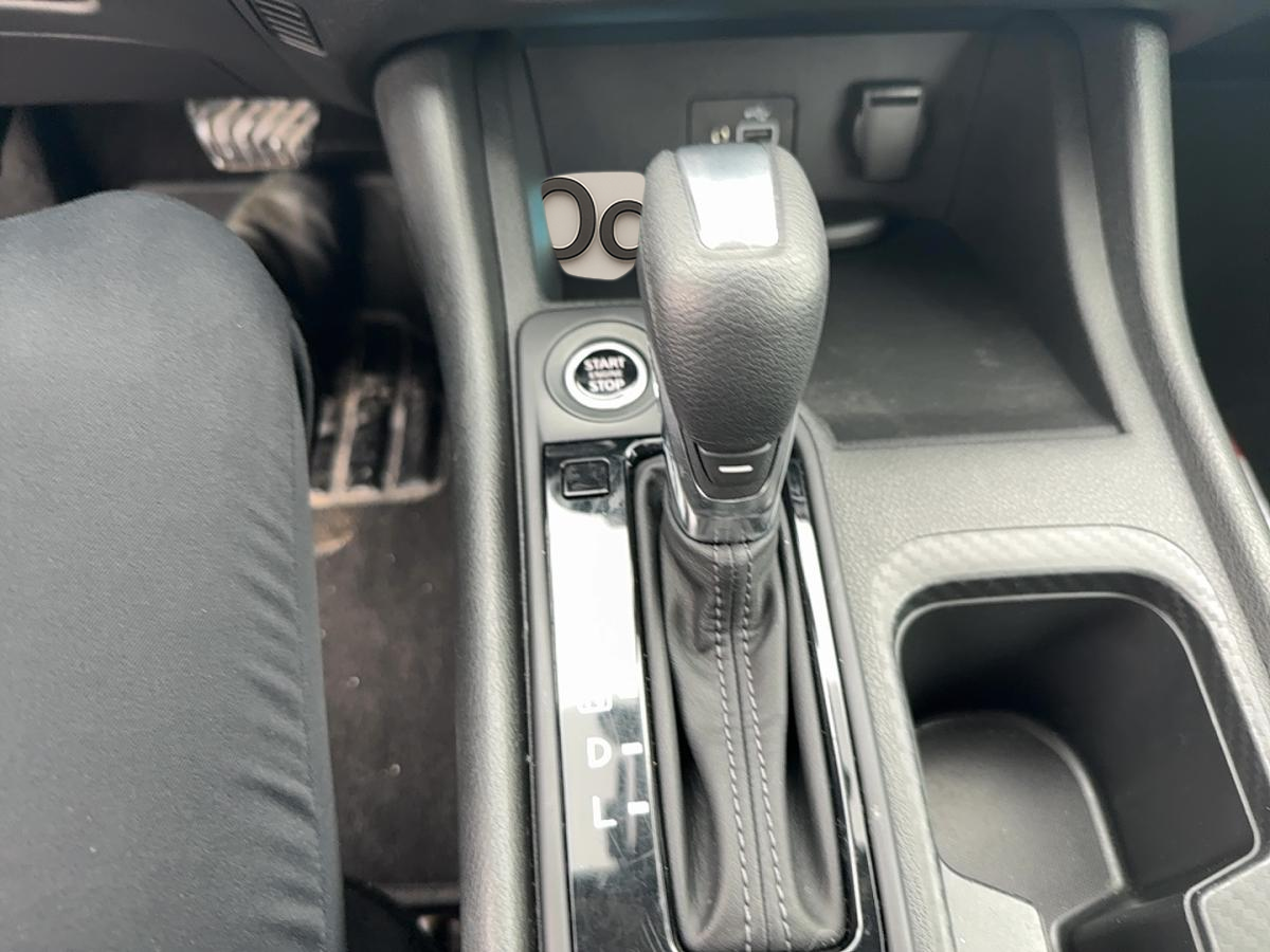 2023 Nissan Sentra - Image 17