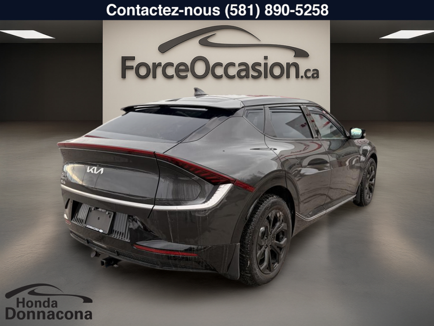 2023 Kia EV6 - Image 5